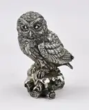 Plated figuur, Uil