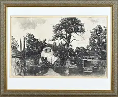 M. de Jongere, Giethoorn, Ets Giethoorn 1959
