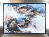 Lilian Luiten, Moderne compositie