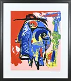Jan te Wierik, Abstract