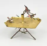 Antieke tazza, 1900
