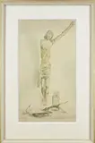 Wim Schulmacher, 1894 - 1980, Lithografie op papier