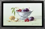 Thomas Heesakkers, Fruit stilleven