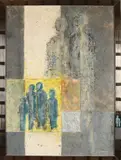 Frederike During, Moderne figuren compositie