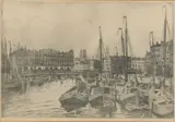 R. Bertrand?, Rotterdam plan C, Ets op papier