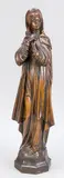 Biberach Maria beeld door Josef Glück, 1920