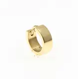 Gouden oorring, Le Gramme