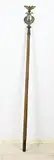 Muziekkorps staf, 179 cm.