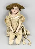 1910 by nr Antiek Duits porseleinen Armand Marseille pop, offered Apr 2025