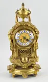 Franse pendule, 1850