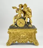 Franse pendule, 1840