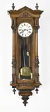 Weense regulateur, 1880