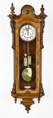 1870 by Weense regulateur, offered Apr 2025