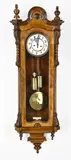 Weense regulateur, 1870