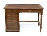 Eiken bureau, 1900