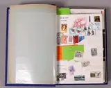 Frankrijk & België FDC's, België FDC