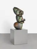Henry Moore, Three Part Object