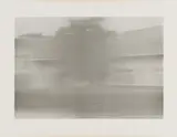 Gerhard Richter, Halfmannshof, 1968, Offset auf leichtem Karton