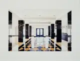 Candida Höfer, Belgisches Haus Köln XVII