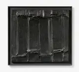 Adolf Luther, Materialbild