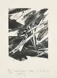 Karl Otto Götz, Ohrensprung