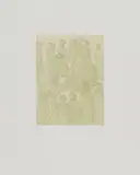 Tony Cragg, Figure VIII, 1988, Farbradierung auf Velin