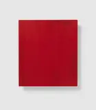 Peter Tollens, "Son Macià / Canllars Mallorca", 2002, Lackfarbe auf Holz