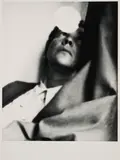 Anna & Bernhard Blume, Ohne Titel, 1974, Gelatinesilberabzug auf Agfa