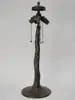 Handel, Tree Trunk Lamp Base