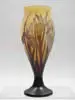 Galle, Iris Vase