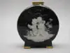 Minton, Pate De Verre Canteen