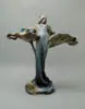 Amphora, Art Nouveau Figurine