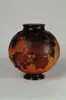 Galle, Monumental Cameo Glass Vase