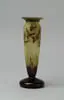 Le Verre Français, Cameo Vase