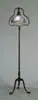 Treasure Island Floor Lamp by Handel, sold Nov 2002