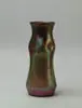 Loetz, Oil Spot Vase