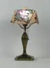 Pairpoint, Portsmouth Boudoir Lamp
