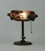 Handel, Scenic Desk Lamp