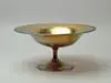 Alexander Joseph von Steuben, Gold Aurene Compote