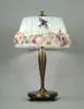 Pairpoint, Puffy Table Lamp