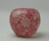 Alexander Joseph von Steuben, Acid Cutback Vase