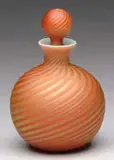 Stevens & Williams, Scent Bottle