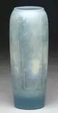 Rookwood Pottery, Scenic Vase