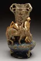 Vase by Amphora, offered Dec 2006