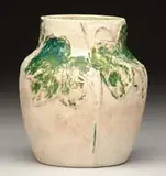 Pottery Vase by Tiffany Studios, offered Dec 2006