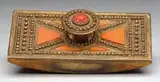Tiffany Studios, Rocker Blotter