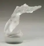 Lalique, Chrysis Mascot