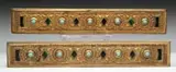 Tiffany Studios, Blotter Ends
