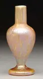 Tiffany Studios, Cypriote Vase, Favrile” on the underside
