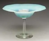 Tiffany Studios, Compote, Favrile”